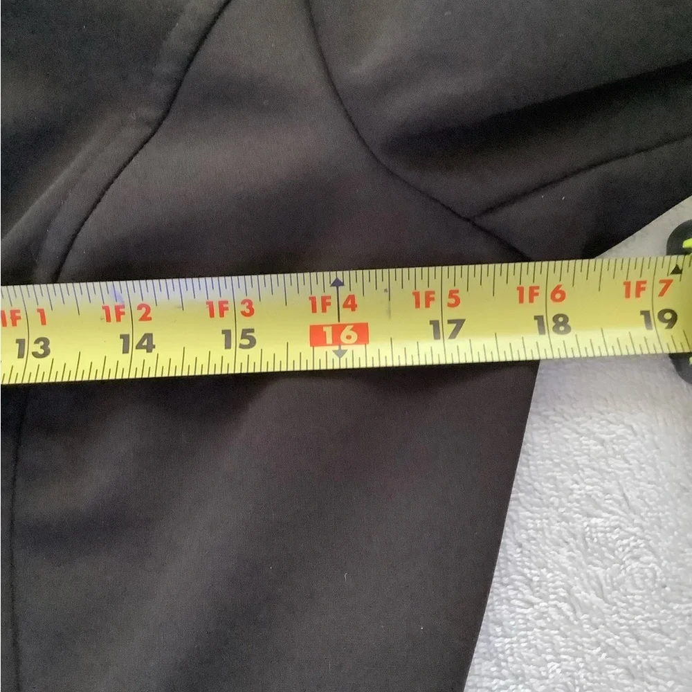 MICHAEL KORS WOMEN’S BLACK‎ RAIN AND ALL WEATHER COAT. SIZE XS